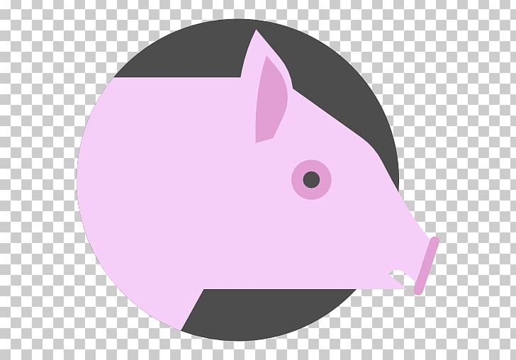 Pig Computer Icons Meat PNG, Clipart, Animals, Carnivoran, Circle, Computer Icons, Computer Software Free PNG Download