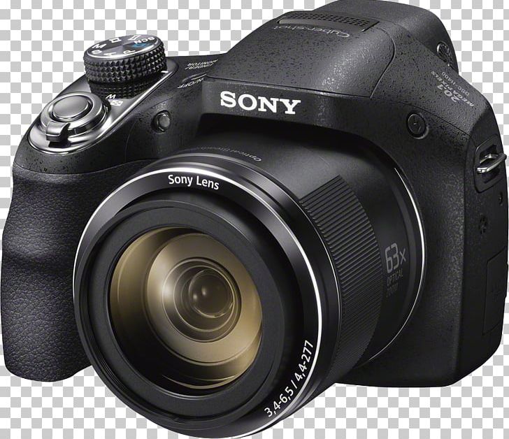 Sony Cyber-shot DSC-H400 Sony Cyber-shot DSC-HX400V Point-and-shoot Camera Zoom Lens PNG, Clipart, Camera, Camera Accessory, Camera Lens, Cameras Optics, Chargecoupled Device Free PNG Download