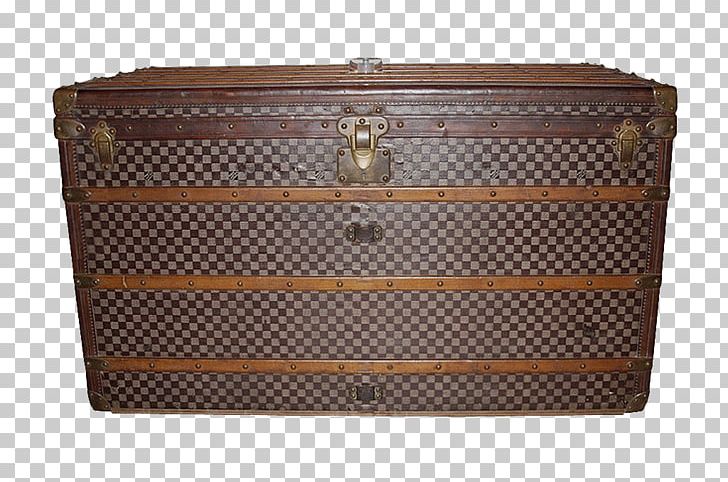 Trunk Louis Vuitton Leather Goyard Coin Purse PNG, Clipart, Bag, Baggage, Boot, Briefcase, Brown Free PNG Download