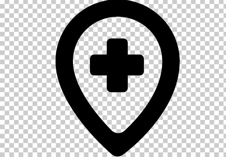 Computer Icons Hospital PNG, Clipart, Black And White, Circle, Computer Icons, Download, Graphic Design Free PNG Download
