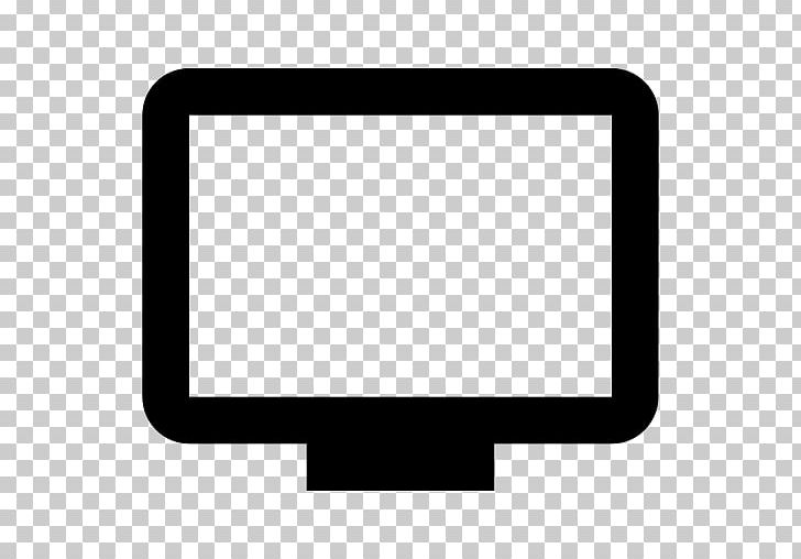 Computer Monitors Computer Icons Flat Panel Display PNG, Clipart, Angle, Area, Black, Computer, Computer Icon Free PNG Download