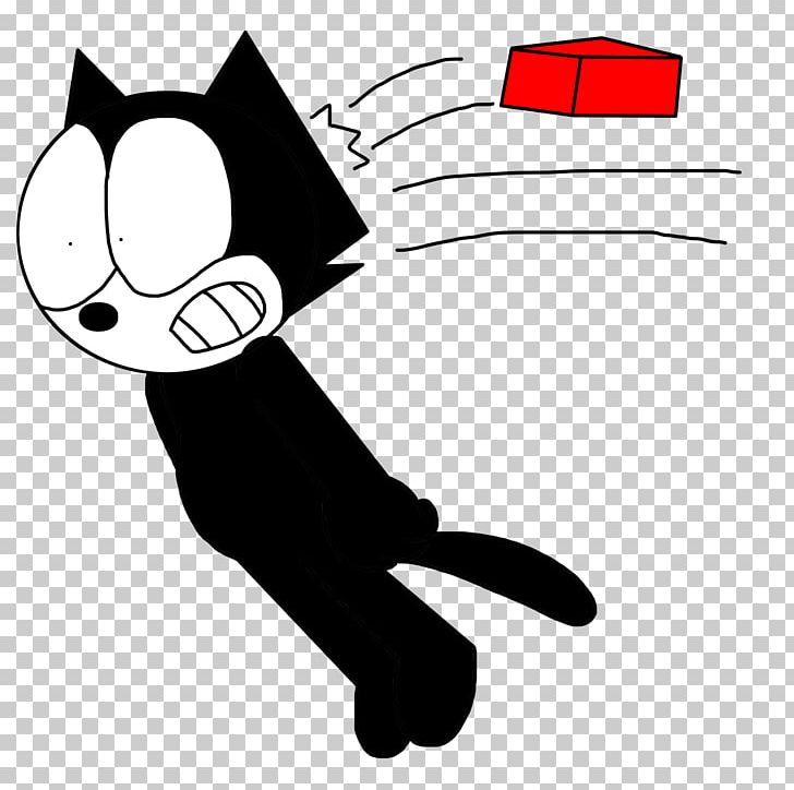 Felix The Cat Drawing Cartoon Hello Kitty PNG, Clipart, Angle, Animals, Animation, Area, Art Free PNG Download