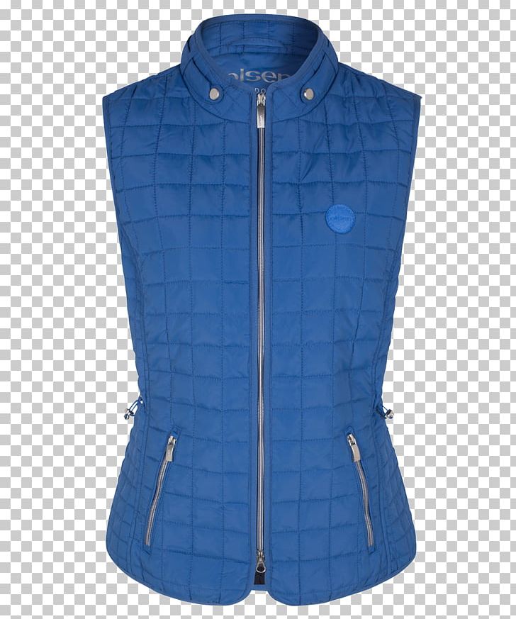 Gilets Sleeve PNG, Clipart, Blue, Cobalt Blue, Electric Blue, Gilets, Others Free PNG Download