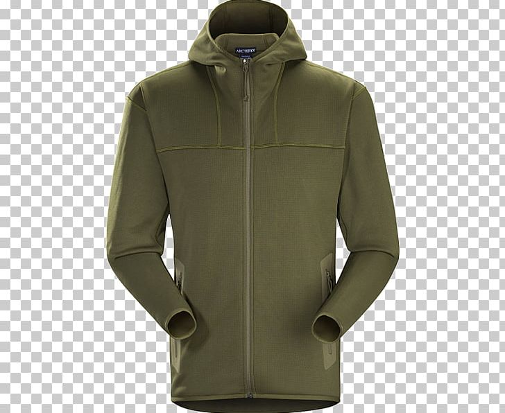 Hoodie Arc'teryx Polar Fleece Clothing PNG, Clipart,  Free PNG Download