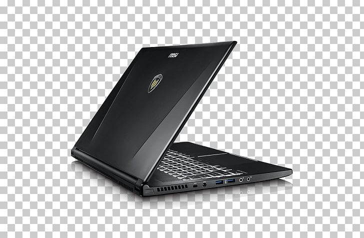 Laptop Kaby Lake Nvidia Quadro MSI 15.6" WS60 Mobile Workstation (Aluminum Black) Intel Core PNG, Clipart, Central Processing Unit, Computer, Computer Hardware, Ddr4 Sdram, Electronic Device Free PNG Download