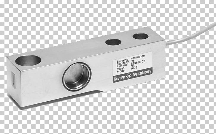 Load Cell Sensor Beam Transducer Strain Gauge PNG, Clipart, Angle, Beam, Compression, Electronic Component, Force Free PNG Download