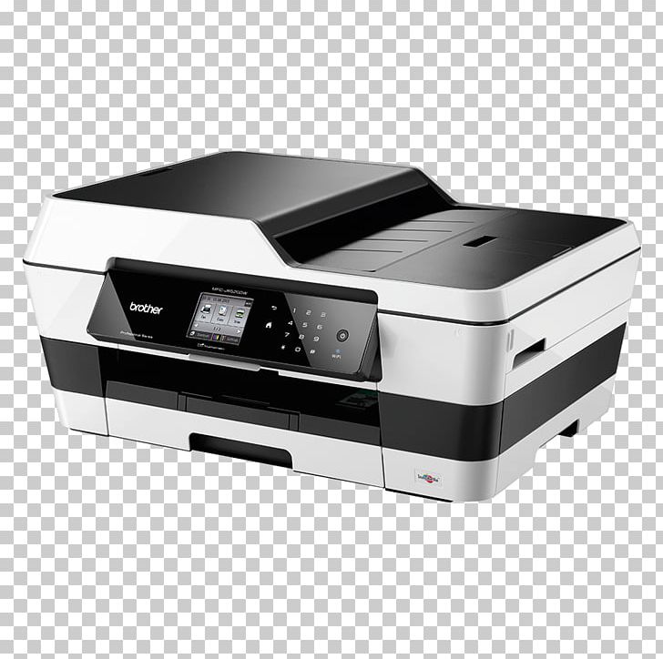 Multi-function Printer Brother Industries Inkjet Printing PNG, Clipart, Angle, Brother Industries, Computer, Duplex Printing, Electronic Device Free PNG Download