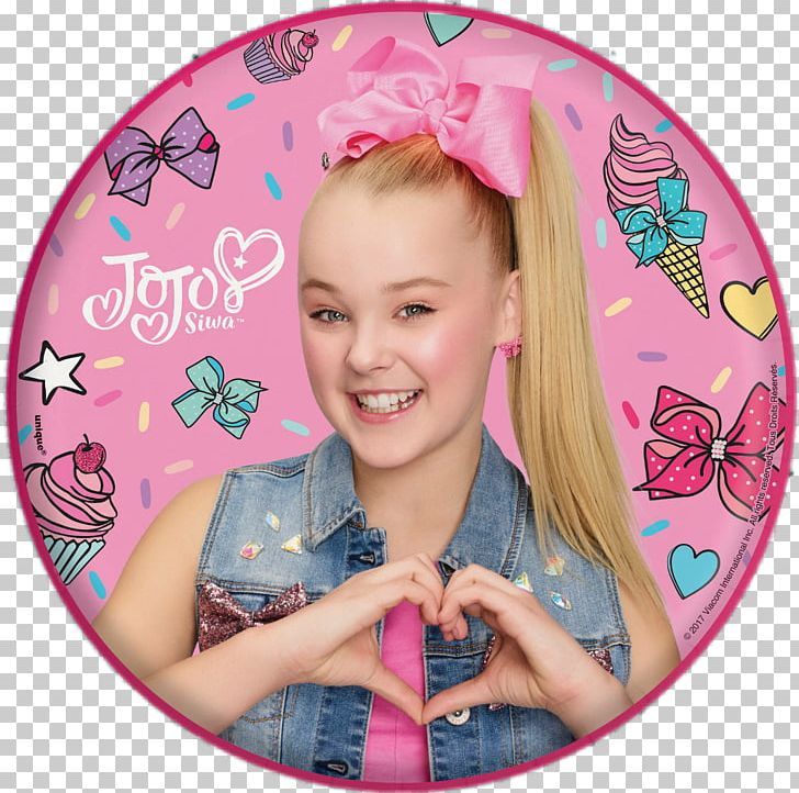 Paper Party Birthday Abby's Ultimate Dance Competition JoJo's Guide To The Sweet Life: #PeaceOutHaterz PNG, Clipart, Birthday, Guide, Jojo Siwa, Paper, Party Free PNG Download