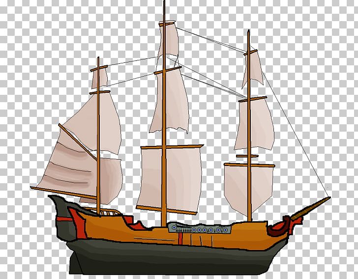 Pirate Ship Boat Piracy PNG, Clipart, Baltimore Clipper, Barque, Barquentine, Brig, Brigantine Free PNG Download