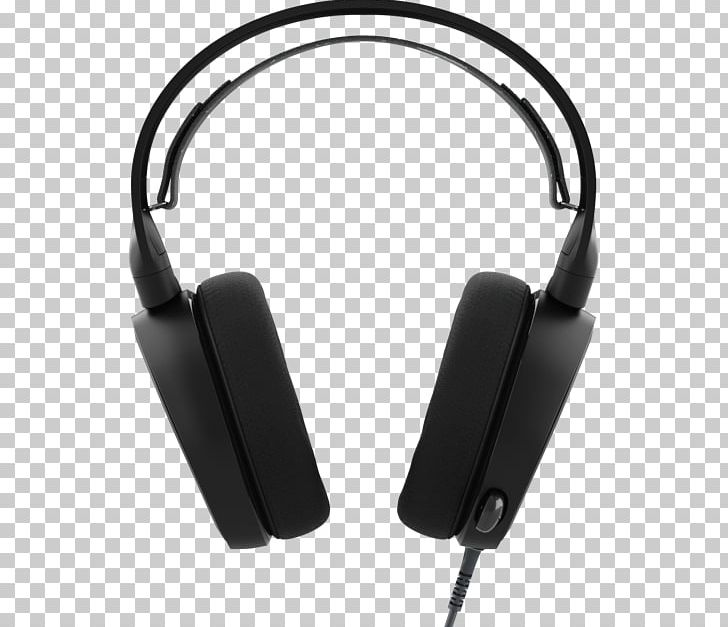 SteelSeries Arctis 5 Headphones 7.1 Surround Sound Video Game PNG, Clipart, 71 Surround Sound, Audio Equipment, Electronic Device, Electronics, Headset Free PNG Download