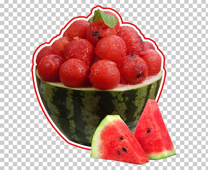 Watermelon Milkshake Patbingsu Juice PNG, Clipart,  Free PNG Download