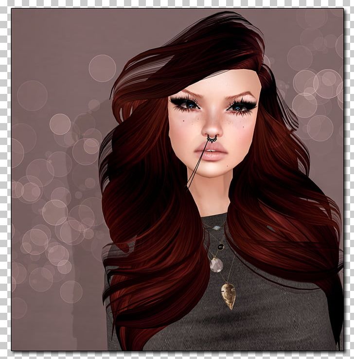 Brown Hair Hair Coloring Black Hair Maroon Red Hair PNG, Clipart, Amala, Bangs, Black, Black Hair, Brown Free PNG Download
