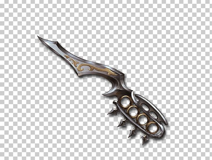Knife Granblue Fantasy Dagger Weapon Kris PNG, Clipart, Aniplex, Assassin, Assassins, Close Quarters Combat, Cold Weapon Free PNG Download