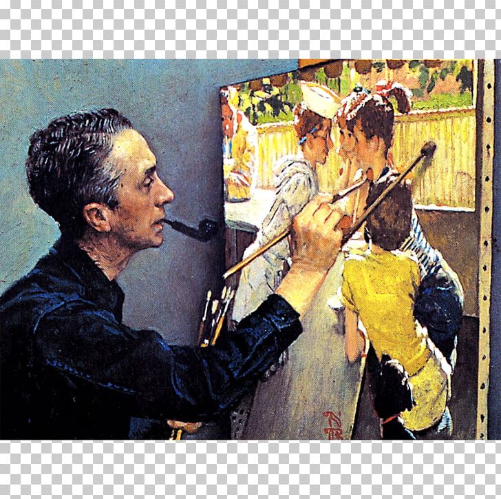 Norman Rockwell Museum Norman Rockwell: Storyteller With A Brush The Best Of Norman Rockwell: A Celebration Of 100 Years PNG, Clipart, Art, Artist, Four Freedoms, Great, Illustrator Free PNG Download