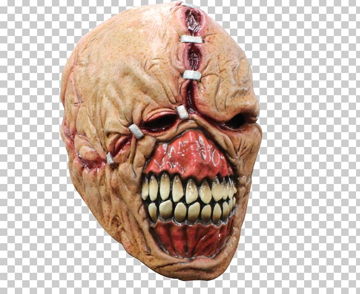 Resident Evil 3: Nemesis Tyrant Mask PNG, Clipart, Clothing, Costume, Evil Little Monsters, Gaming, Halloween Costume Free PNG Download