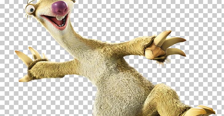 Sid Scrat Sloth Ice Age Desktop PNG, Clipart,  Free PNG Download
