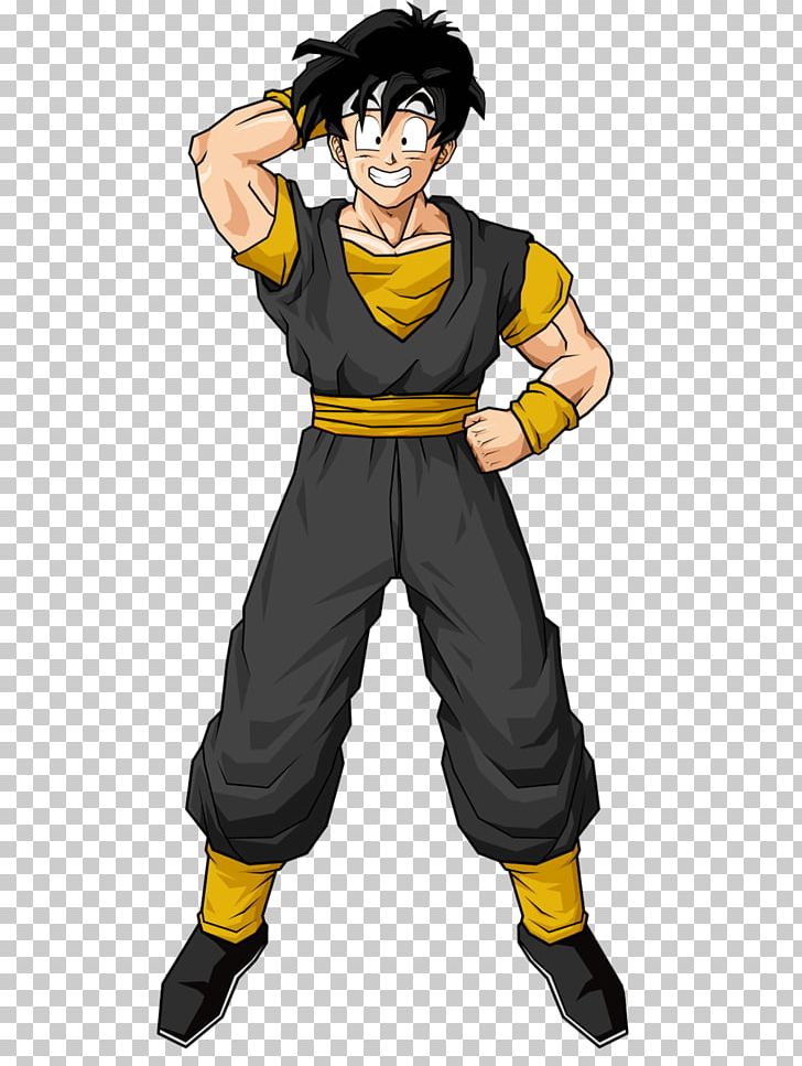 Tien Shinhan Goku Gohan Piccolo Krillin PNG, Clipart, Action Figure, Android 17, Baby, Boondocks, Cartoon Free PNG Download