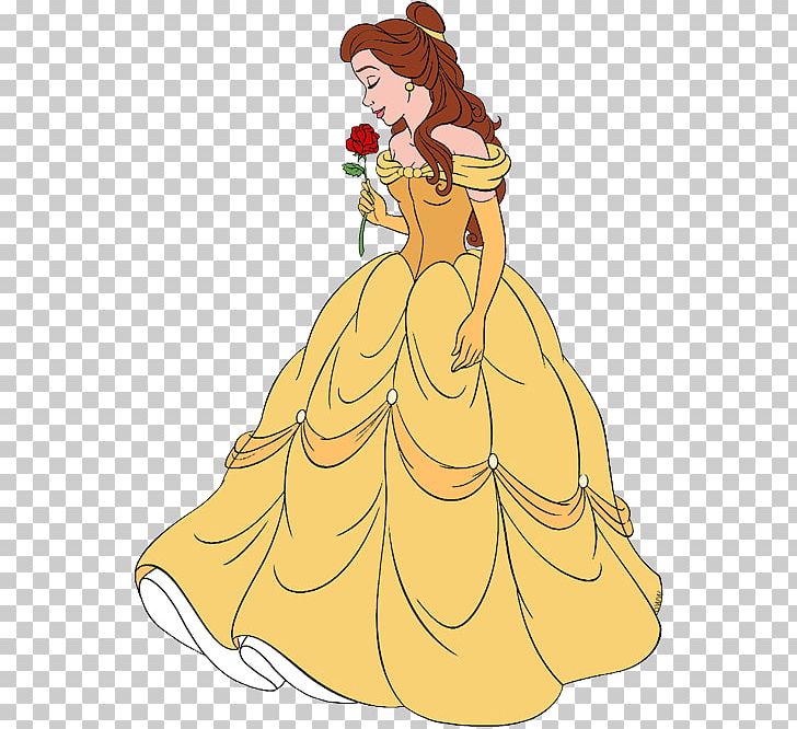 Belle Cogsworth Beast Illustration PNG, Clipart, Art, Beast, Beauty And The Beast, Belle, Clothing Free PNG Download