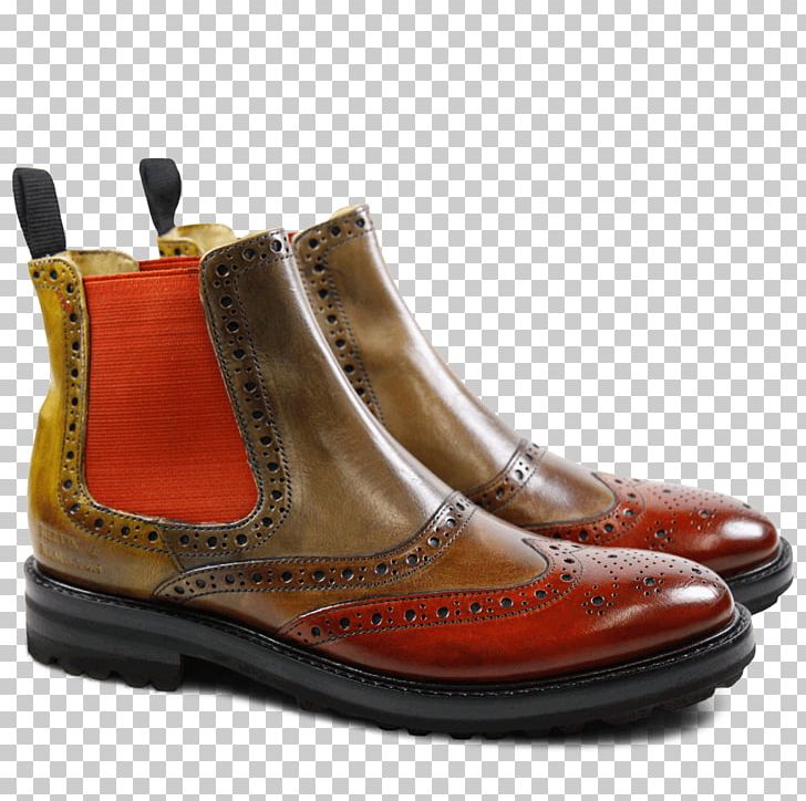 Bottines Melvin & Hamilton Chaussure De Dame Amelie 24 Classic Winter Orange Tan Ash Yellow Elastic Orange Crip Brown Leather Boot Shoe PNG, Clipart, Boot, Brown, Crips, Footwear, Leather Free PNG Download
