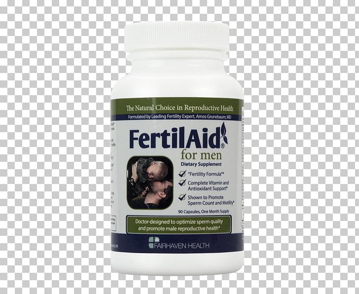 Dietary Supplement Fertilaid Semen Analysis Fertility Semen Quality PNG, Clipart, Capsule, Dietary Supplement, Fertility, Fertility Medication, For Men Free PNG Download