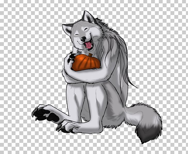 Dog Cat Werewolf Cartoon PNG, Clipart, Animals, Bear, Carnivoran, Cartoon, Cat Free PNG Download