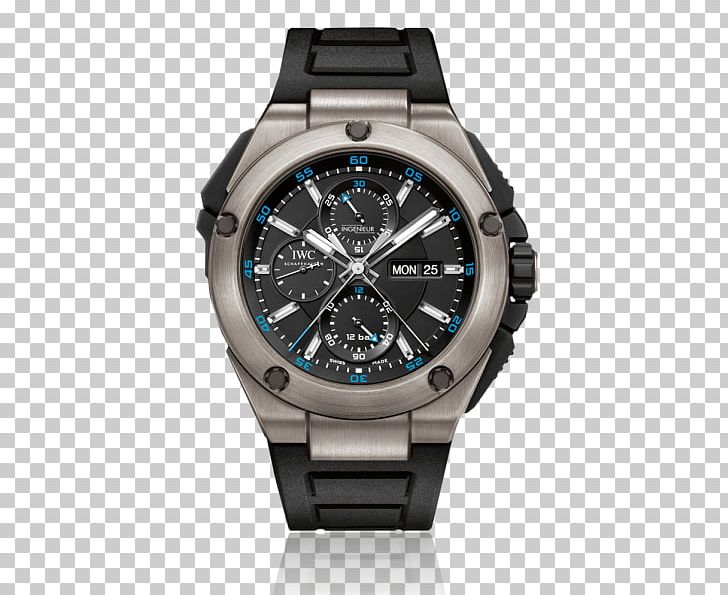 International Watch Company Double Chronograph Omega Speedmaster Automatic Watch PNG, Clipart, Accessories, Automatic Watch, Brand, Bucherer Group, Chronograph Free PNG Download