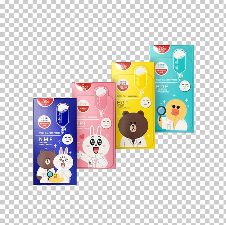 Paper Line Friends Dust Mask Moisturizer PNG, Clipart, Antiaging Cream, Art, Box, Cleanser, Cream Free PNG Download