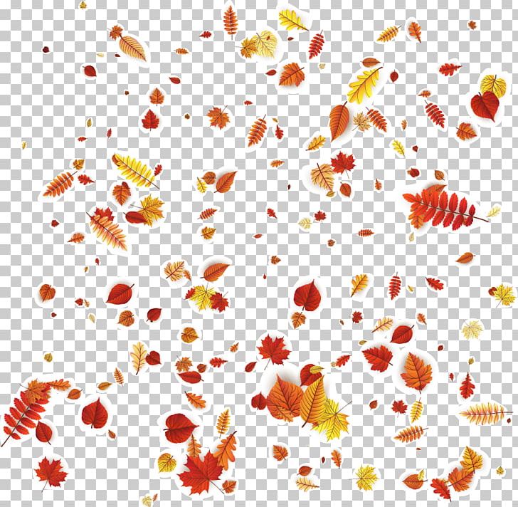 Petal Floral Design Orange Pattern PNG, Clipart, Autumn, Autumn Background, Autumn Leaves, Autumn Tree, Branch Free PNG Download