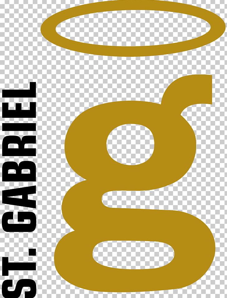 Saint Gabriel School Logo Brand PNG, Clipart, Accident, Area, Brand, Circle, Gabriel Free PNG Download