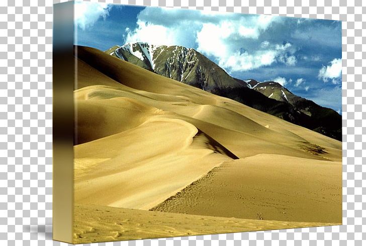 Singing Sand Geology Ecoregion Material PNG, Clipart, Aeolian Landform, Desert, Dune, Ecoregion, Ecosystem Free PNG Download