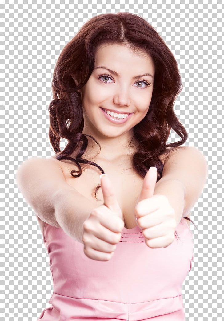 Thumb Stock Photography Woman PNG, Clipart, Abdomen, Arm, Brown Hair, Can Stock Photo, Chest Free PNG Download