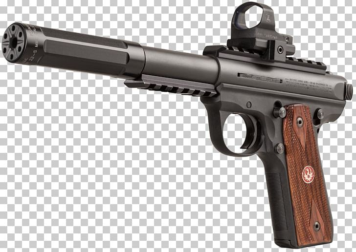 Trigger Revolver Firearm Gun Barrel Silencer PNG, Clipart, 22 Wmr, 300 Aac Blackout, Air Gun, Airsoft, Airsoft Gun Free PNG Download