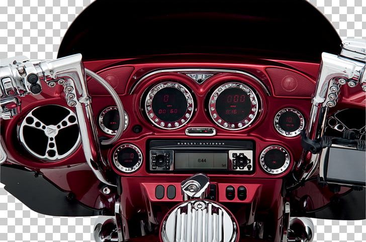 Car Gauge Harley-Davidson Motorcycle Motor Vehicle Speedometers PNG, Clipart, Automotive Design, Automotive Exterior, Automotive Lighting, Auto Part, Car Free PNG Download