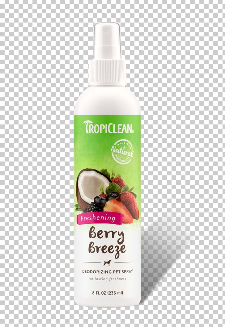 Dog Perfume Tropiclean Clean Teeth Gel TropiClean Berry Breeze Deodorizing Pet Spray Cat PNG, Clipart, Baby Powder, Body Spray, Cat, Cosmetics, Dog Free PNG Download