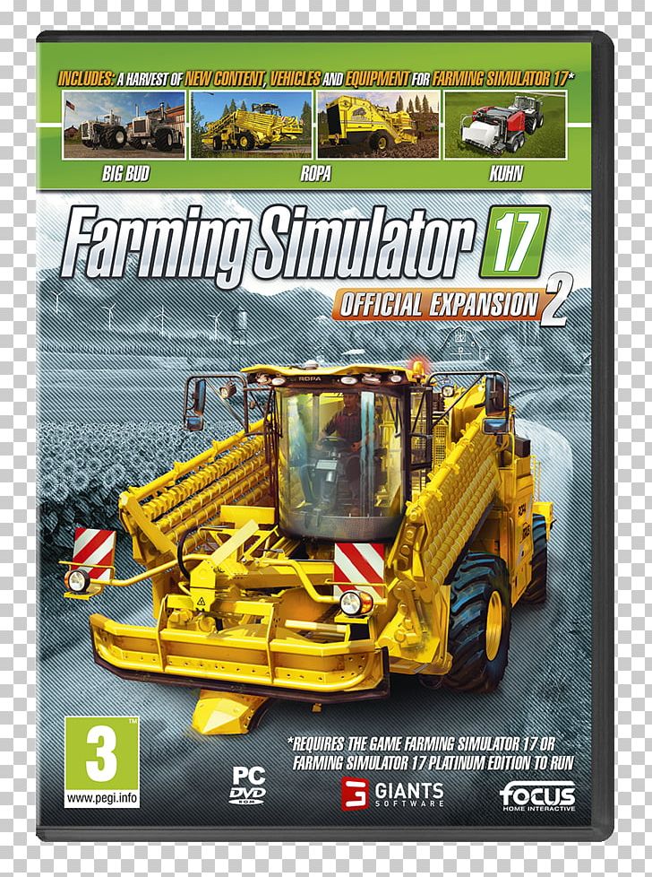 Farming Simulator 17: Platinum Edition Farming Simulator 15 Expansion Pack Video Game Farming Simulator 2013 PNG, Clipart, Brand, Expansion Pack, Farming Simulator 15, Farming Simulator 17, Farming Simulator 2013 Free PNG Download