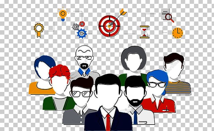 Project Team Management PNG, Clipart, Avatar, Businessperson, Cartoon, Communication, Computer Icons Free PNG Download
