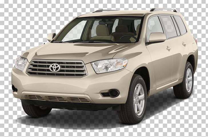2010 Toyota Highlander 2008 Toyota Highlander 2014 Toyota Highlander Car PNG, Clipart, Car, Compact Car, Glass, Hybrid Vehicle, Land Vehicle Free PNG Download
