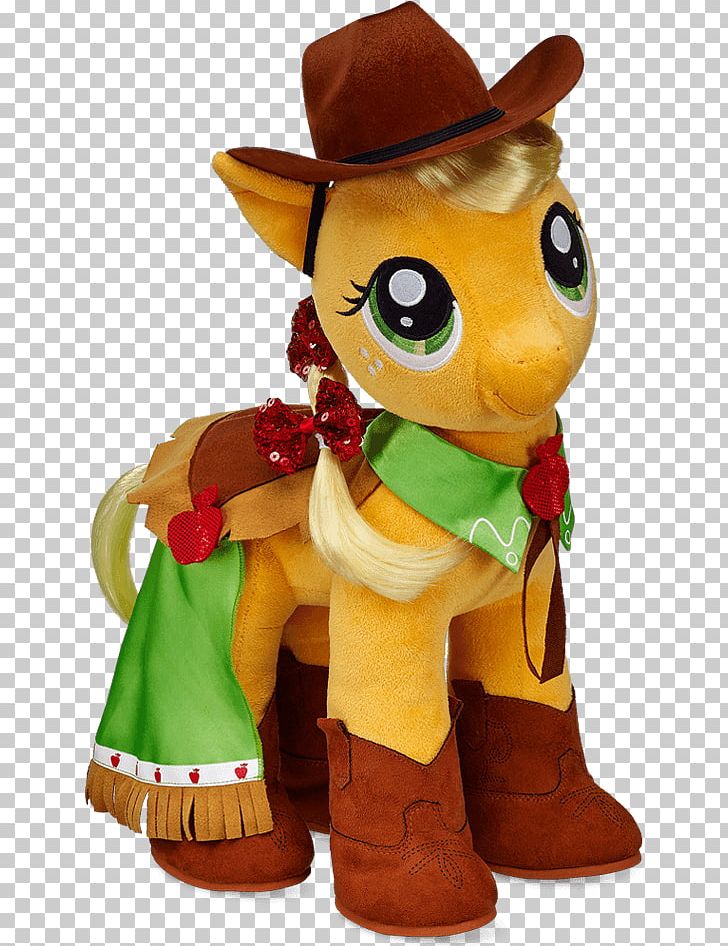 Applejack Pony Spike Rarity Bear PNG, Clipart,  Free PNG Download