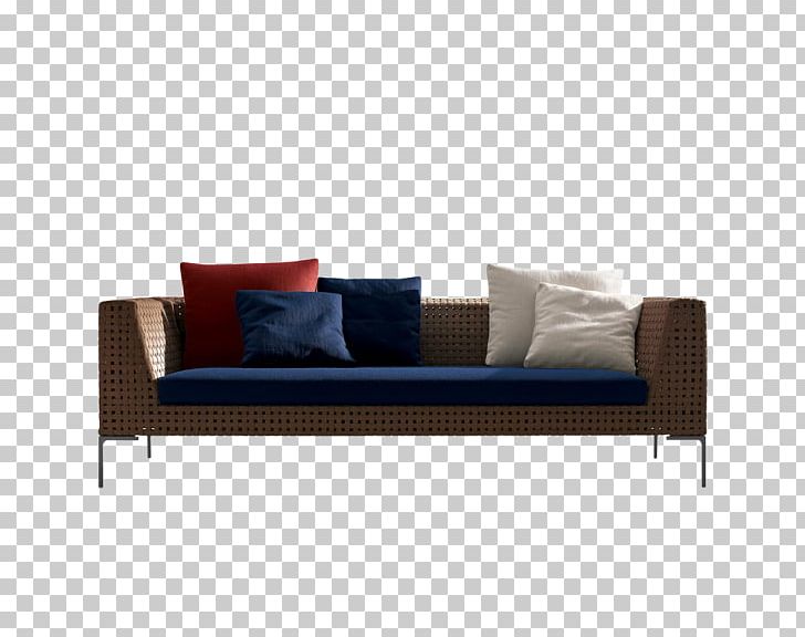 B&B Italia Furniture Couch Chaise Longue PNG, Clipart, Angle, Antonio Citterio, Armrest, Art, Bb Italia Free PNG Download