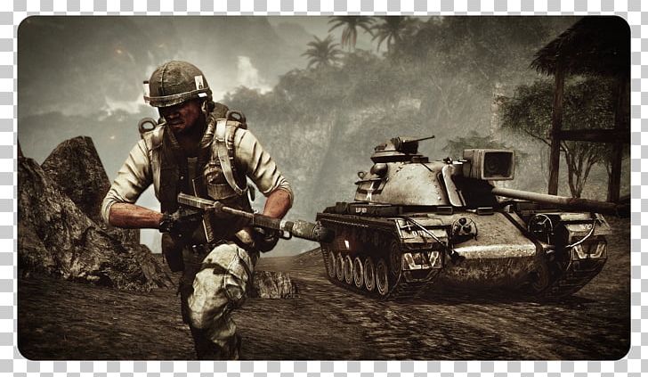 Battlefield: Bad Company 2: Vietnam Battlefield Vietnam Battlefield 1943 Video Game PNG, Clipart, Army, Battlefield, Battlefield 1943, Battlefield Bad Company, Battlefield Bad Company Free PNG Download