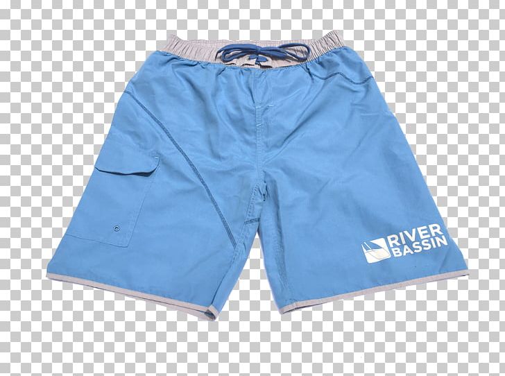 Bermuda Shorts Trunks Sleeve Product PNG, Clipart, Active Shorts, Bermuda Shorts, Blue, Blue River, Electric Blue Free PNG Download