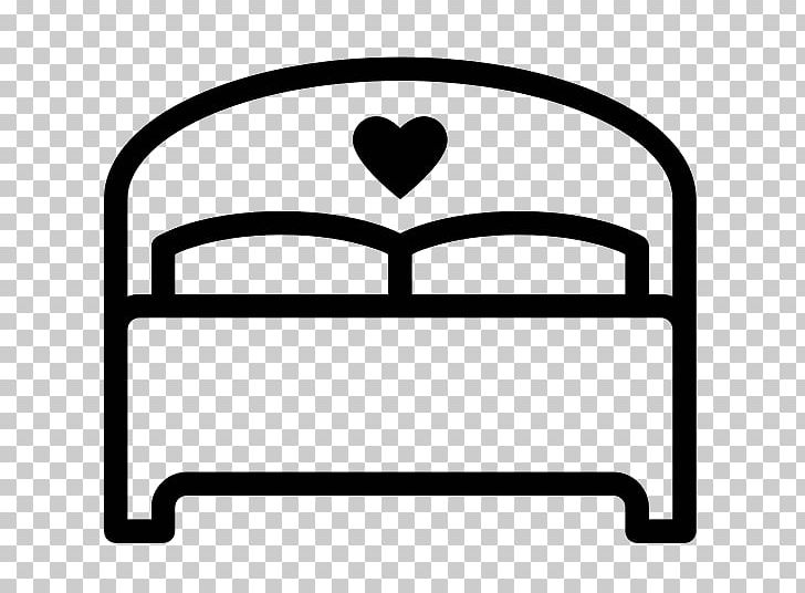 Computer Icons Bed PNG, Clipart, Area, Bed, Black And White, Computer Icons, Double Bed Free PNG Download
