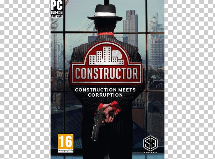 Constructor Farming Simulator 17 Nintendo Switch PlayStation Video Game PNG, Clipart, Advertising, Bigben, Brand, Constructor, Electronics Free PNG Download