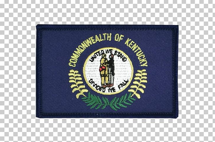 Flag Of Kentucky Flag Of Kentucky Fahne Flag Of Mississippi PNG, Clipart, Badge, Banner, Brand, Emblem, Embroidered Patch Free PNG Download