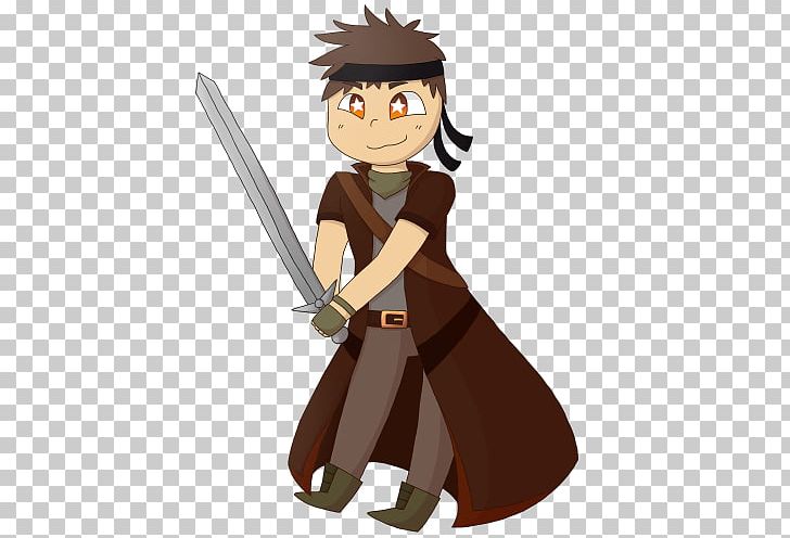 Illustration Cartoon Male Weapon Character PNG, Clipart, Anime, Cartoon, Character, Cold Weapon, Fiction Free PNG Download
