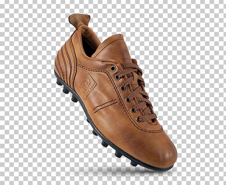 Leather Football Boot Shoe Futsal PNG, Clipart, Blazer, Boot, Brown, Calcio, Empeigne Free PNG Download