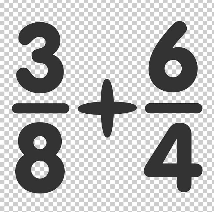 Make A Fraction Comparing Fractions Add Fractions With Different Denominators PNG, Clipart, Addition, Arithmetic, Black And White, Brand, Circle Free PNG Download