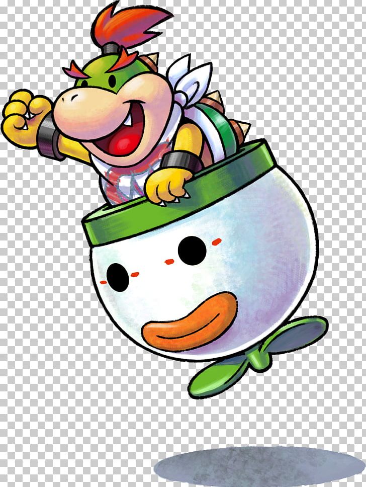 Mario & Luigi: Paper Jam Mario & Luigi: Superstar Saga Mario Bros. Paper Mario PNG, Clipart, Art, Artwork, Beak, Food, Game Free PNG Download