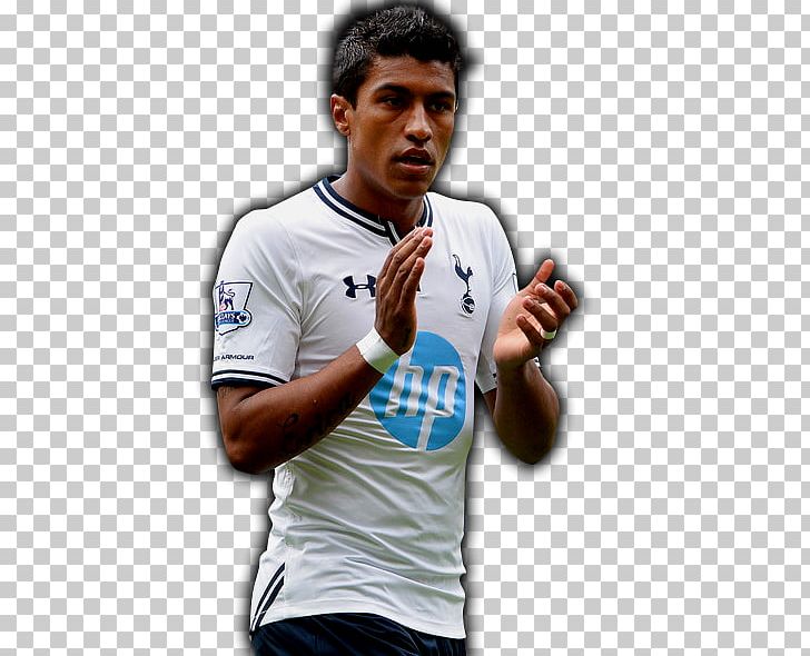 Paulinho Tottenham Hotspur F.C. Premier League Jersey Football PNG, Clipart, Clothing, Crystal Palace Fc, Finger, Football, Football Player Free PNG Download