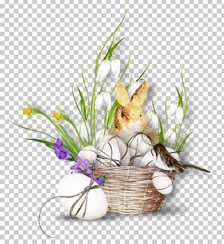 Red Easter Egg Easter Bunny PNG, Clipart, Animated Film, Artificial Flower, Cut Flowers, Easter, Easter Bunny Free PNG Download